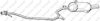 BOSAL 292-187 End Silencer